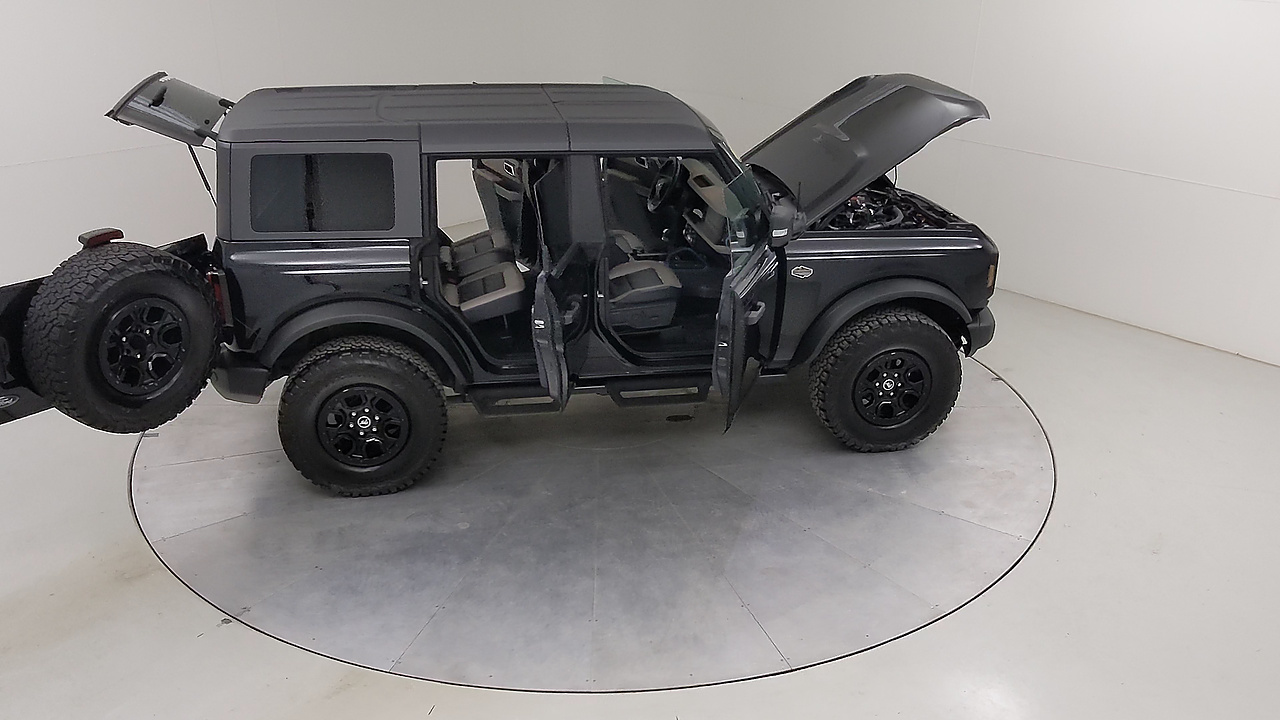 Car Exterior