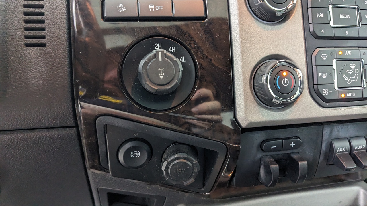 Car Exterior