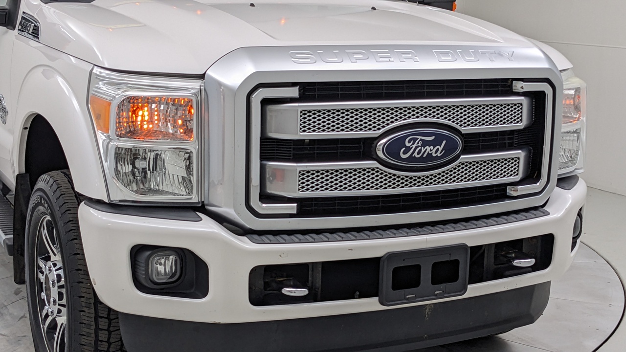 Car Exterior