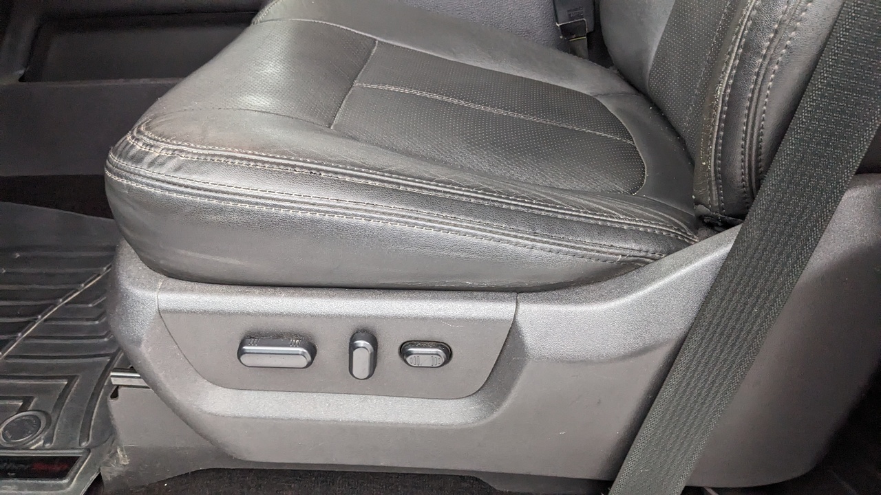 Car Exterior