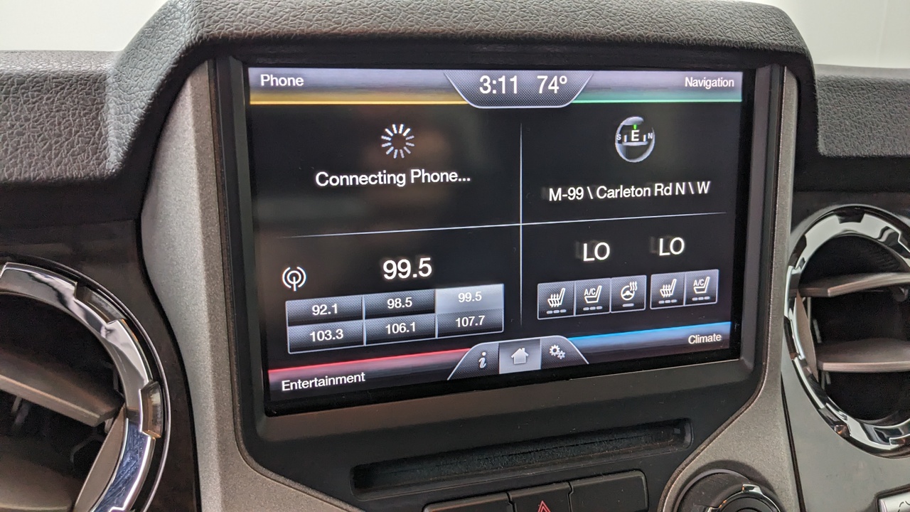 Car Exterior