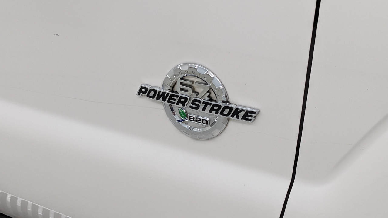 Car Exterior