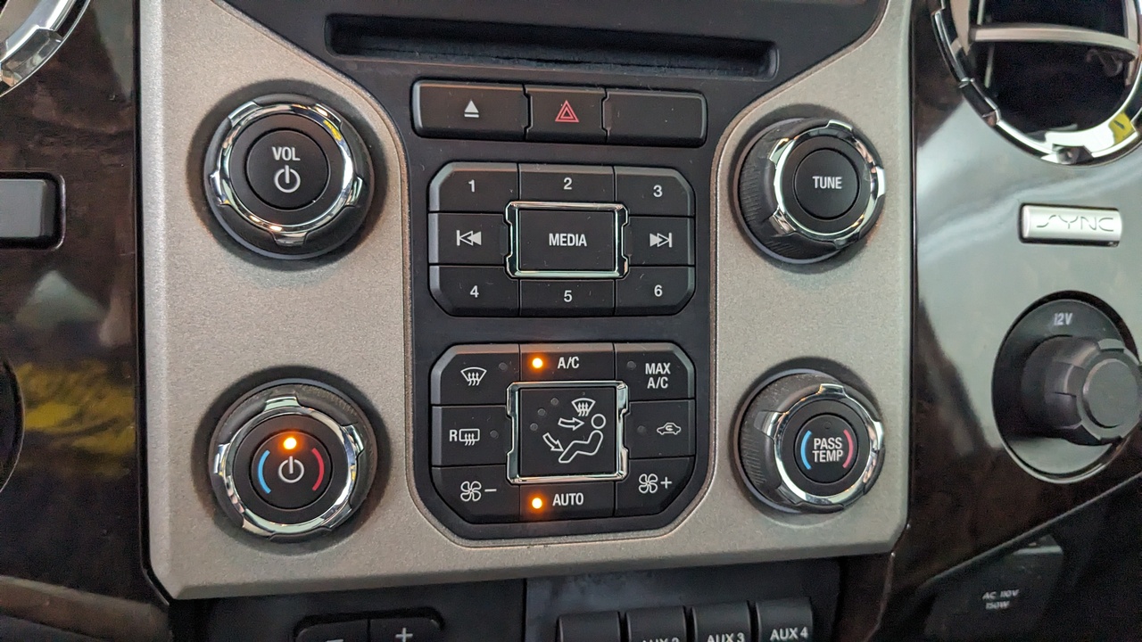 Car Exterior
