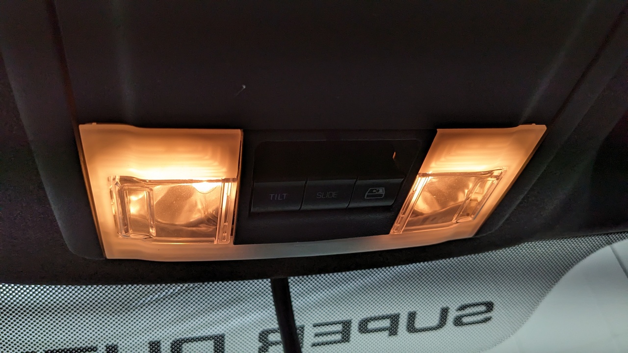 Car Exterior