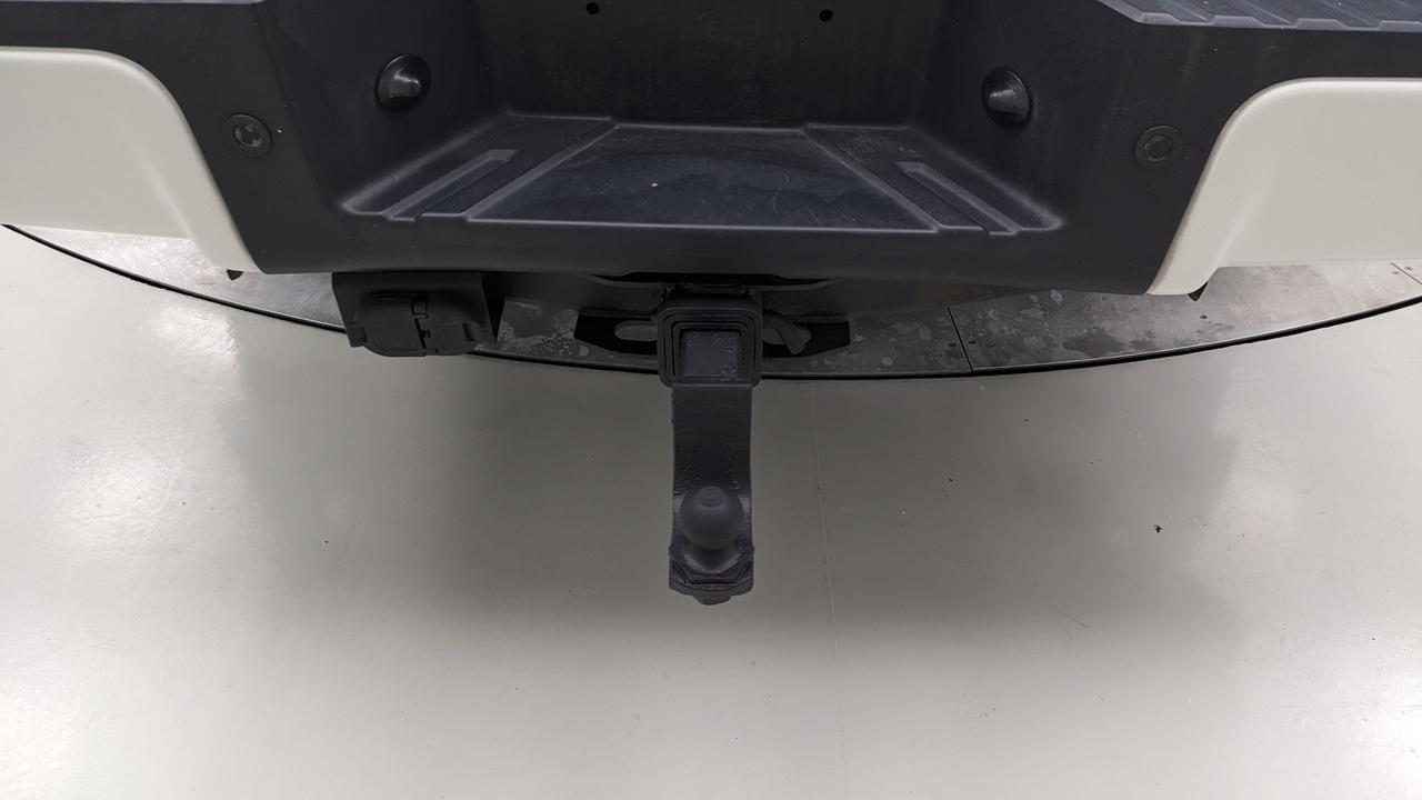 Car Exterior