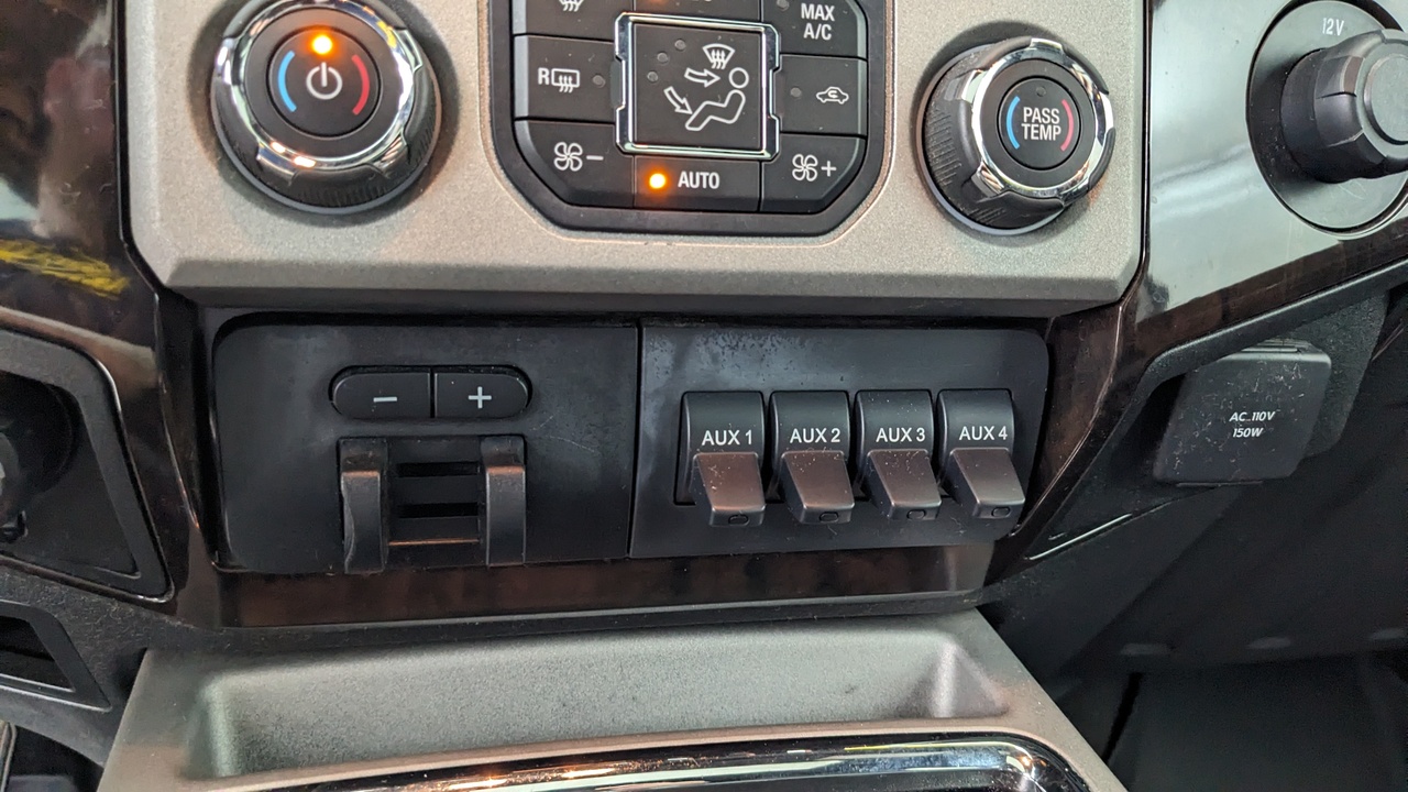 Car Exterior