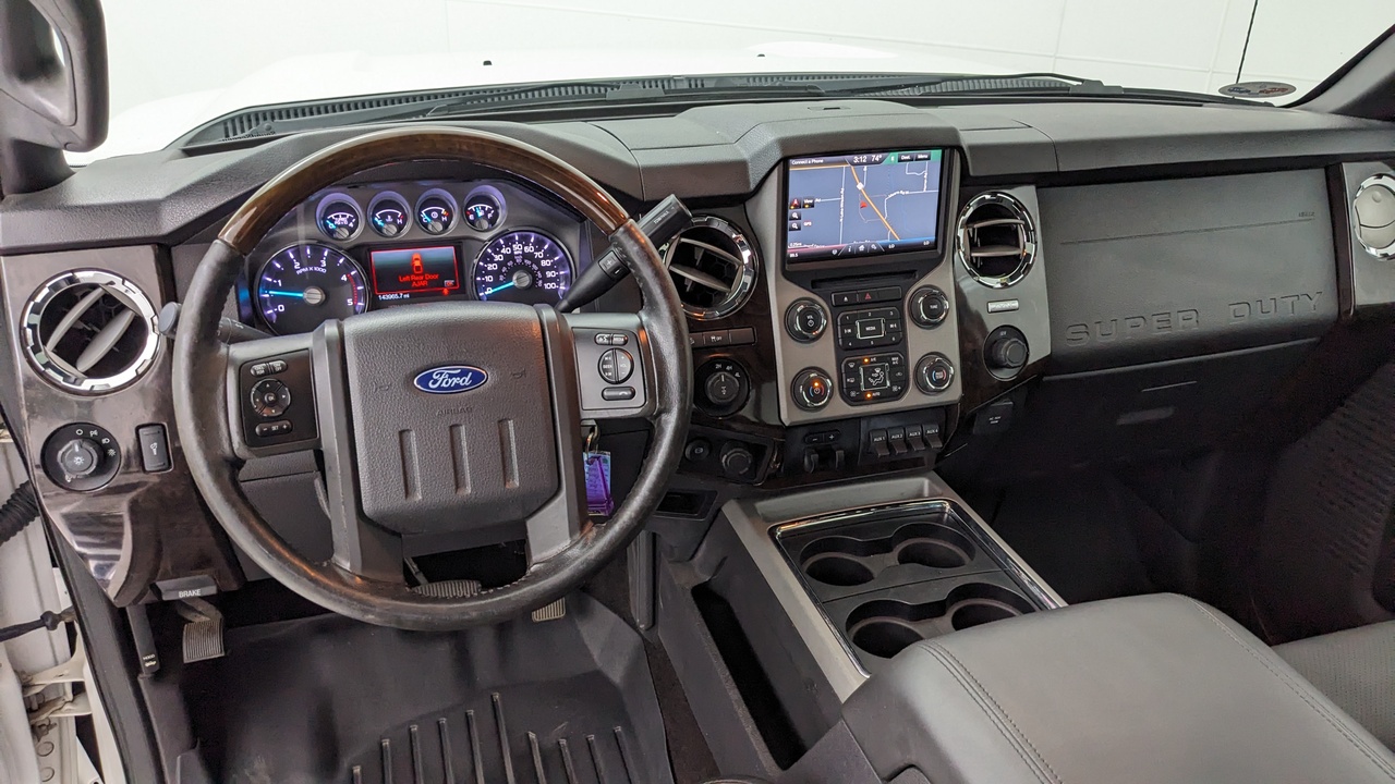 Car Exterior