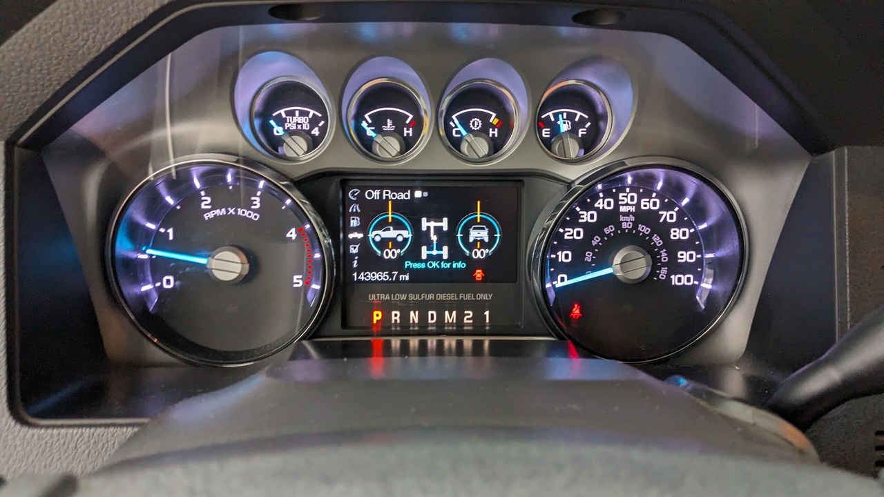 Car Exterior