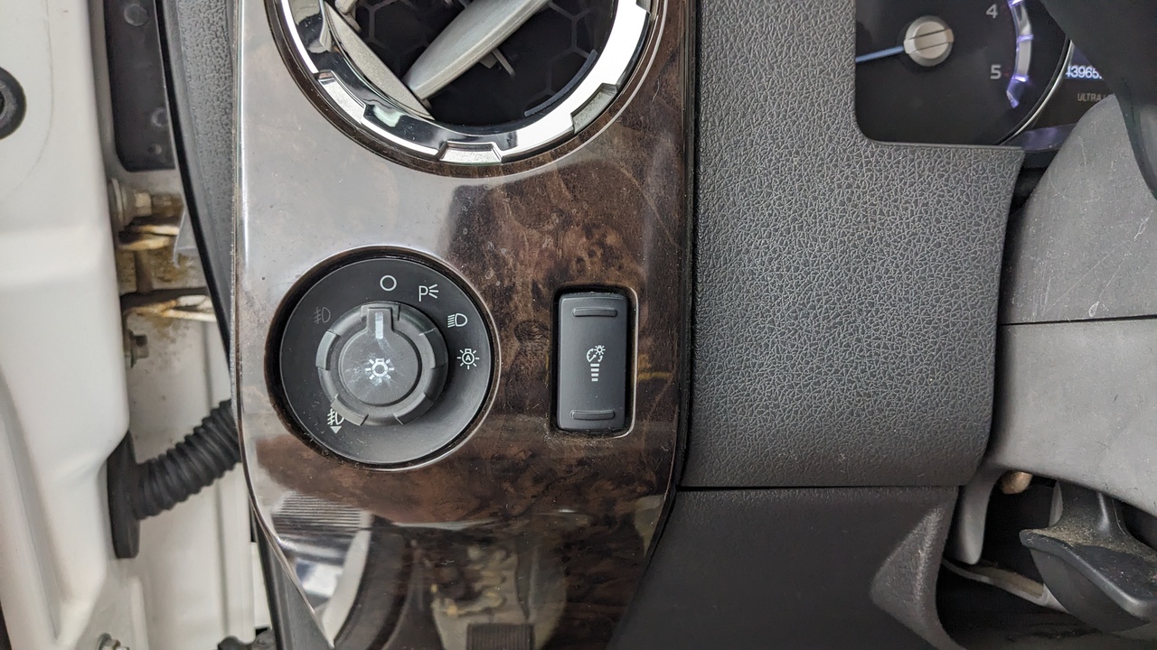 Car Exterior