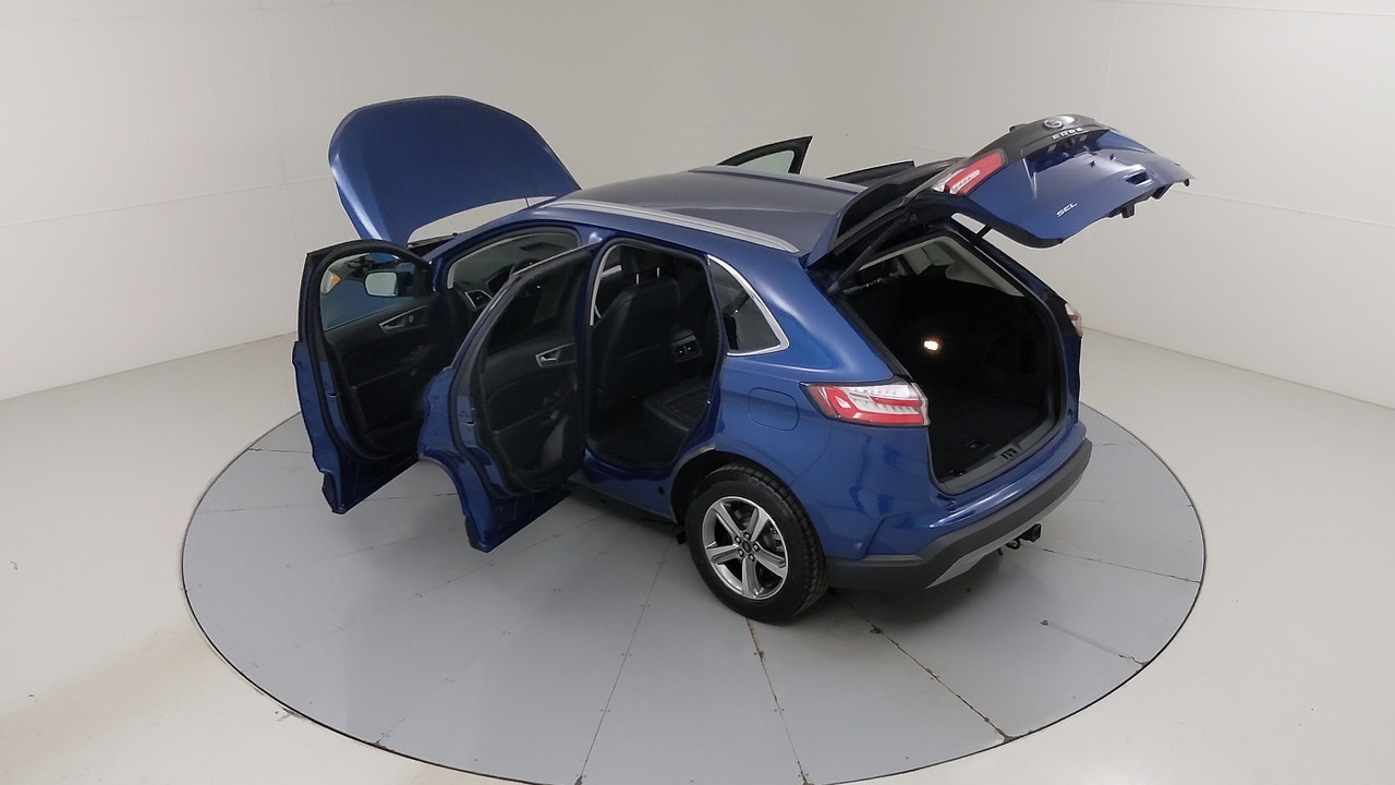 Car Exterior