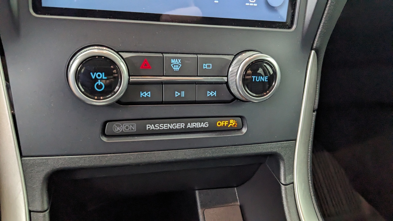 Car Exterior