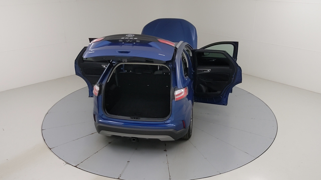 Car Exterior