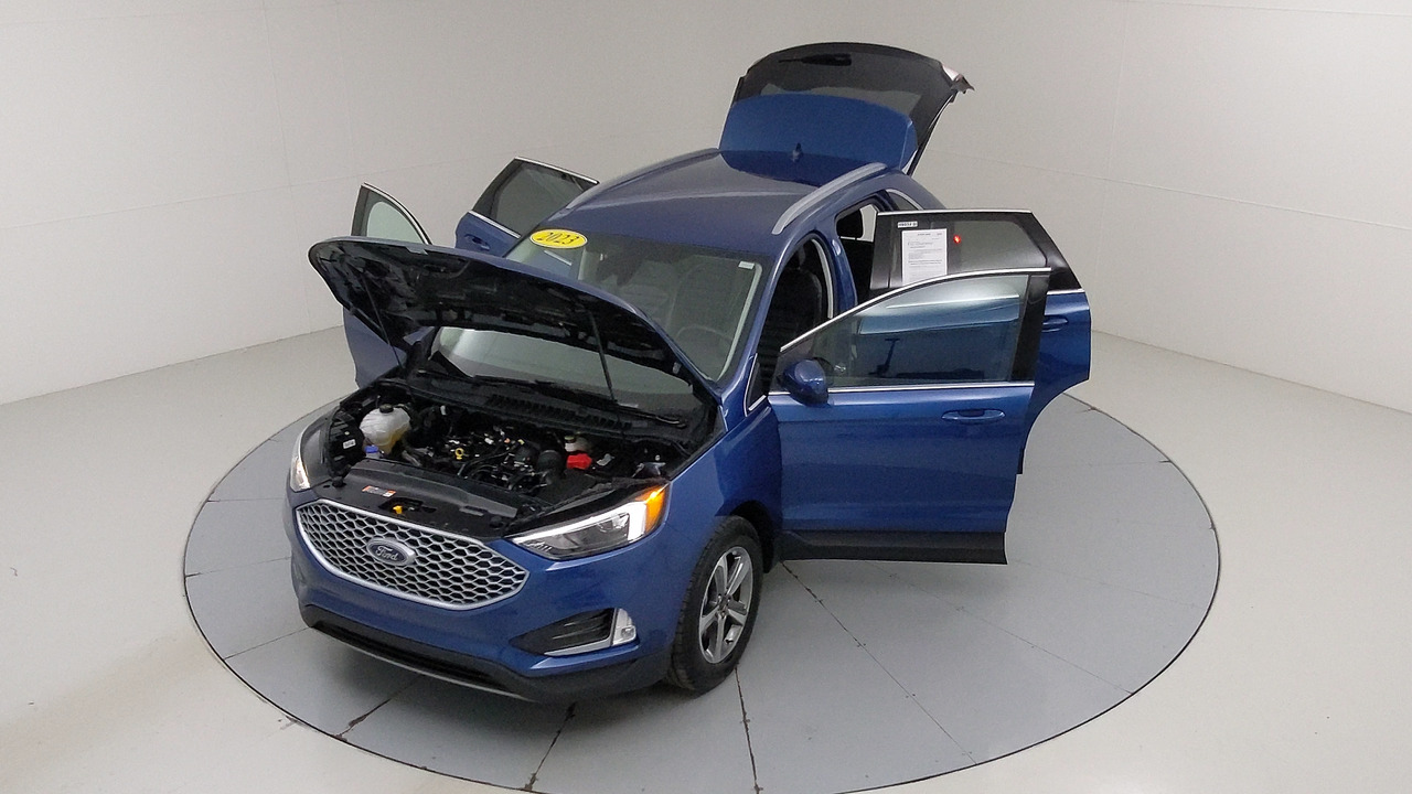 Car Exterior