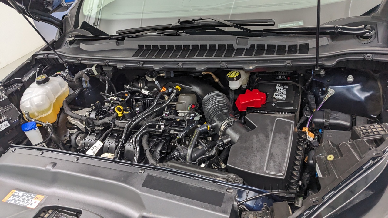 Car Exterior