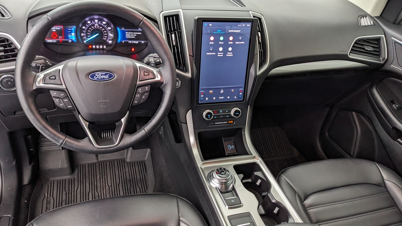 Car Exterior