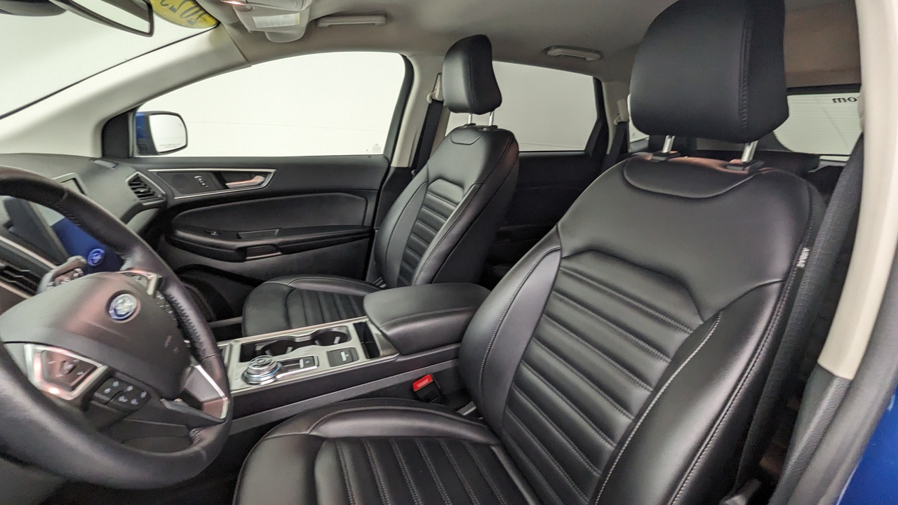 Car Exterior