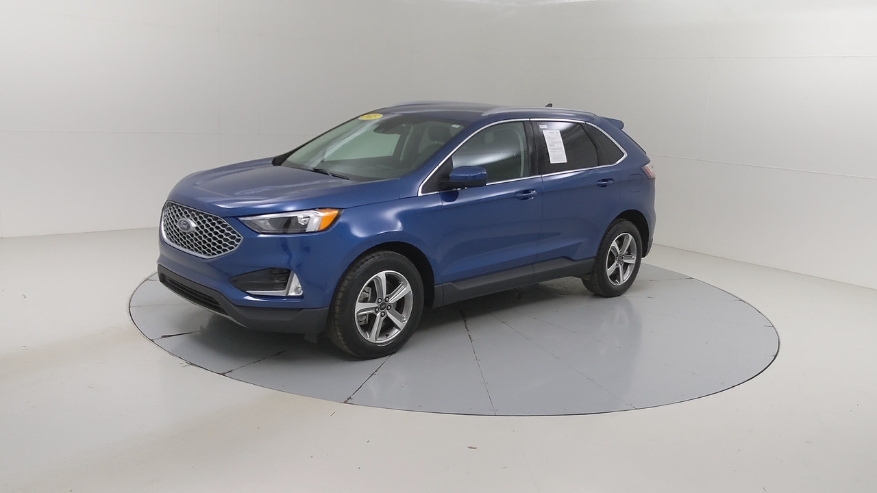 Car Exterior