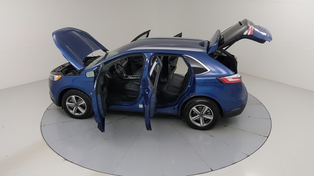 Car Exterior
