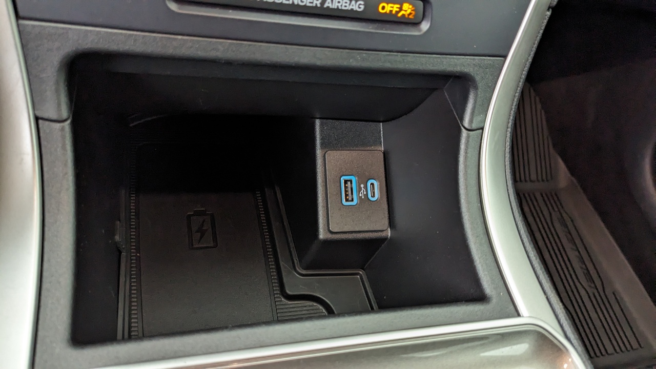 Car Exterior