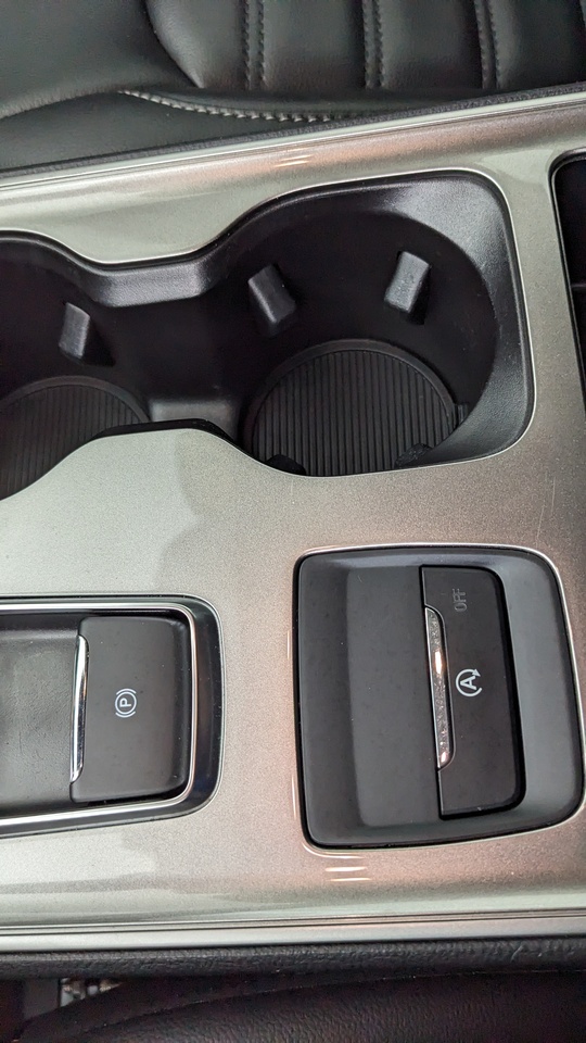 Car Exterior