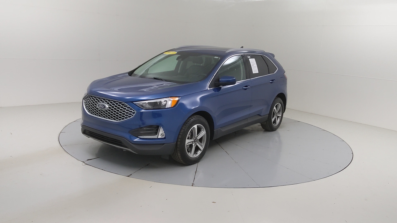 Car Exterior