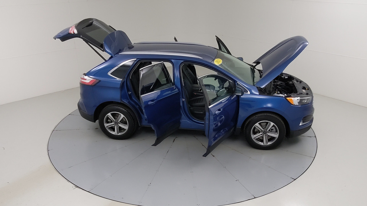 Car Exterior