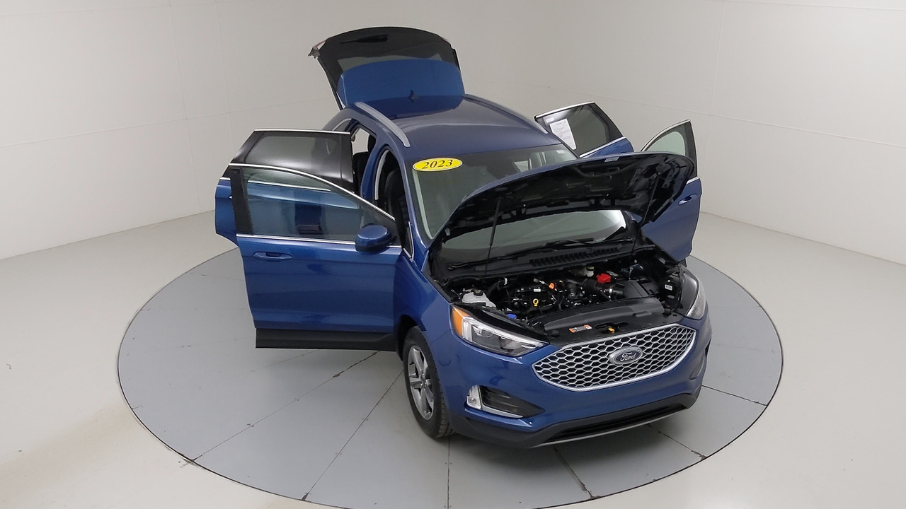 Car Exterior