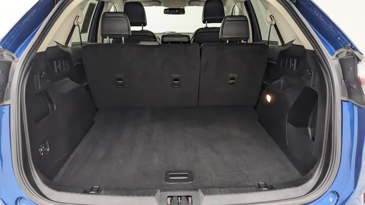 Car Exterior