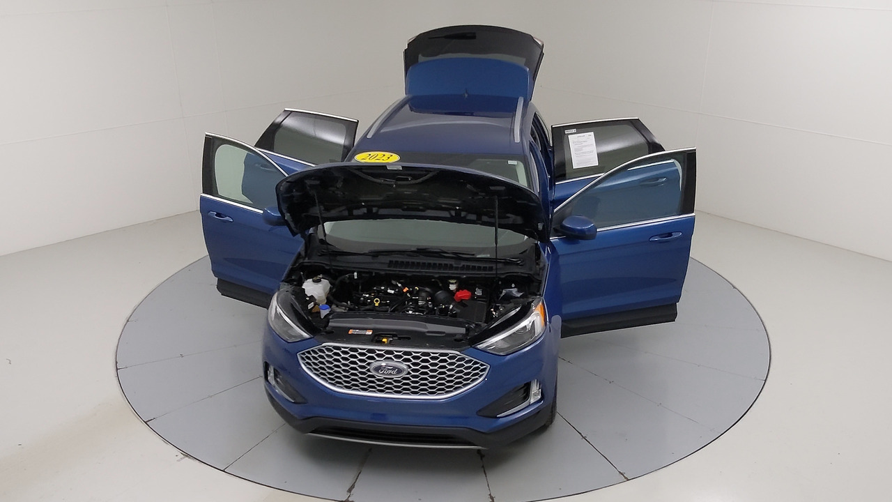 Car Exterior