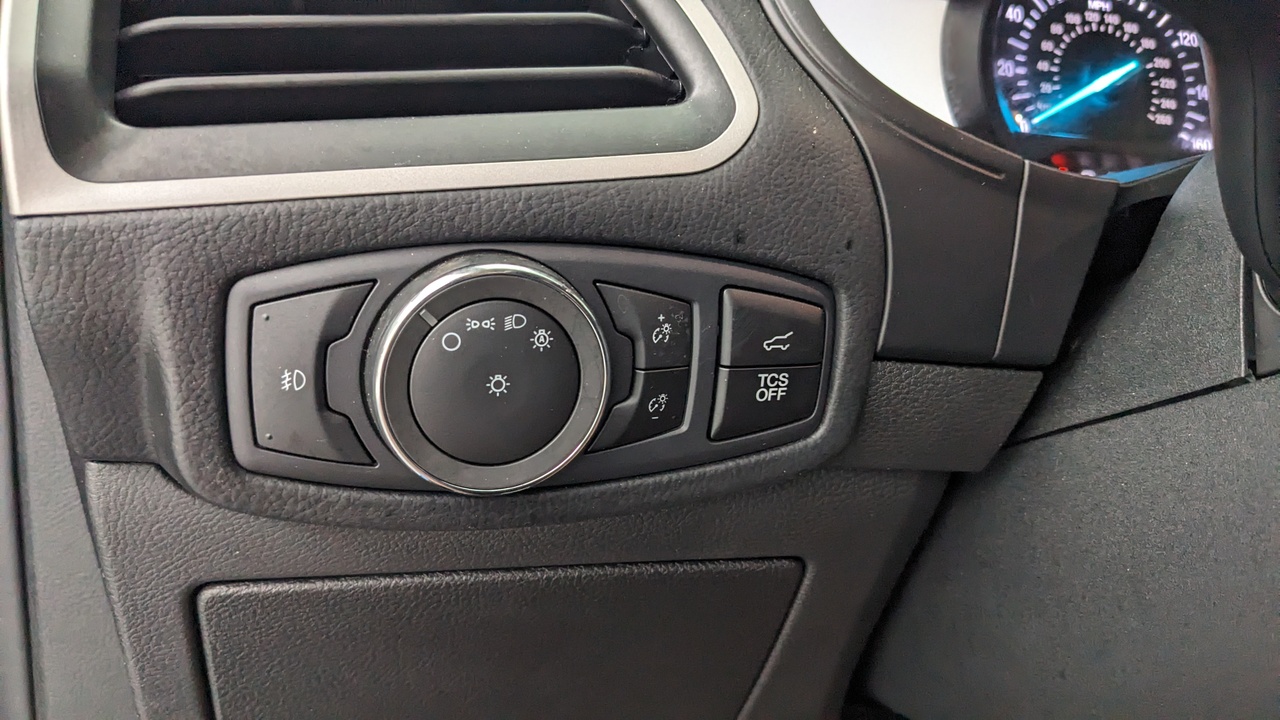 Car Exterior