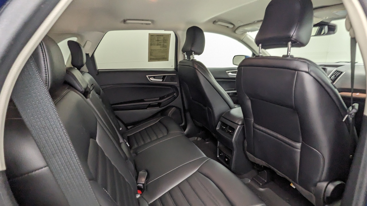 Car Exterior