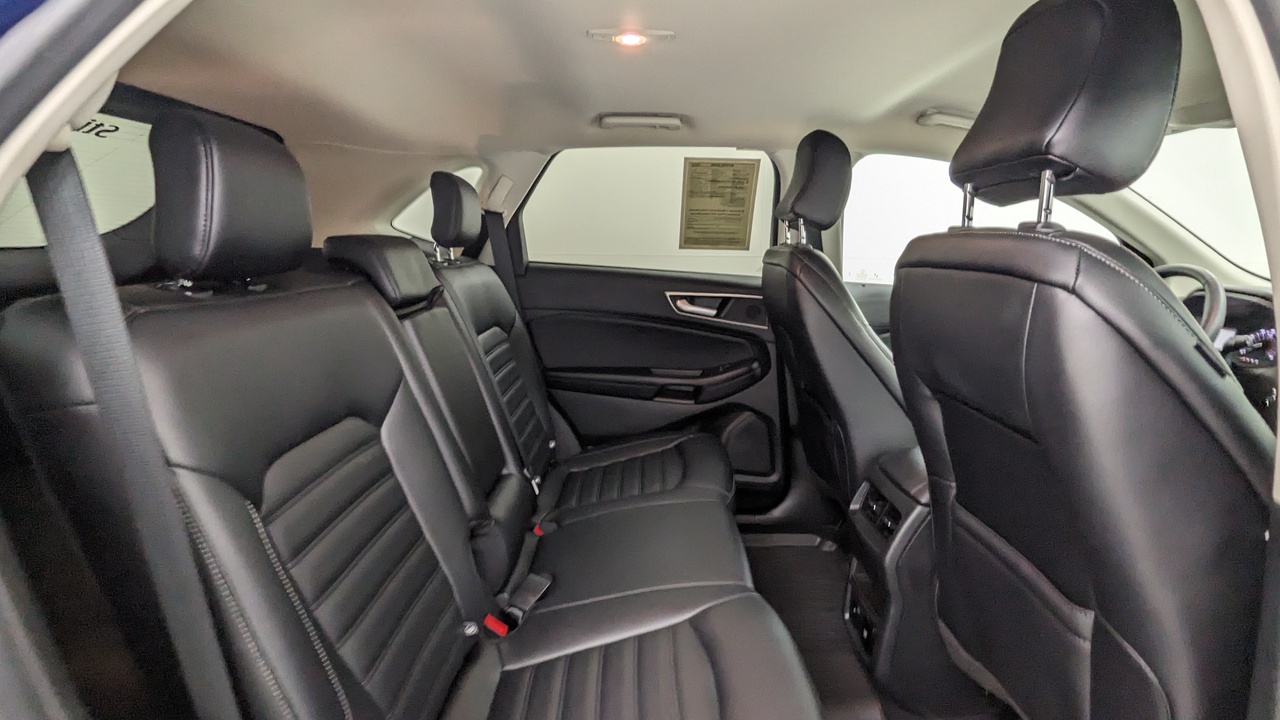 Car Exterior