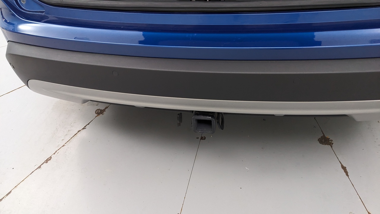 Car Exterior