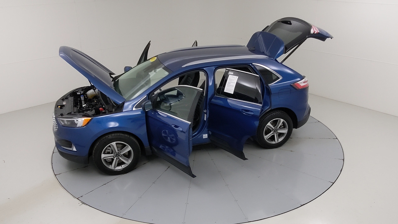 Car Exterior
