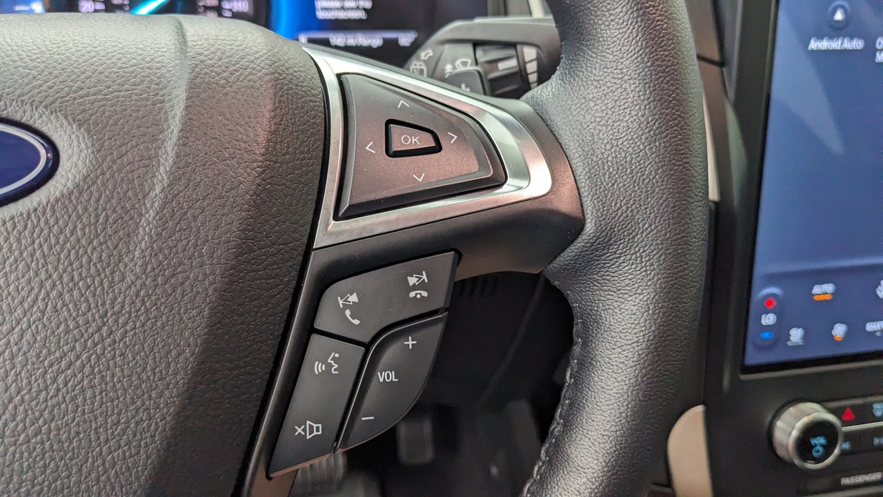 Car Exterior