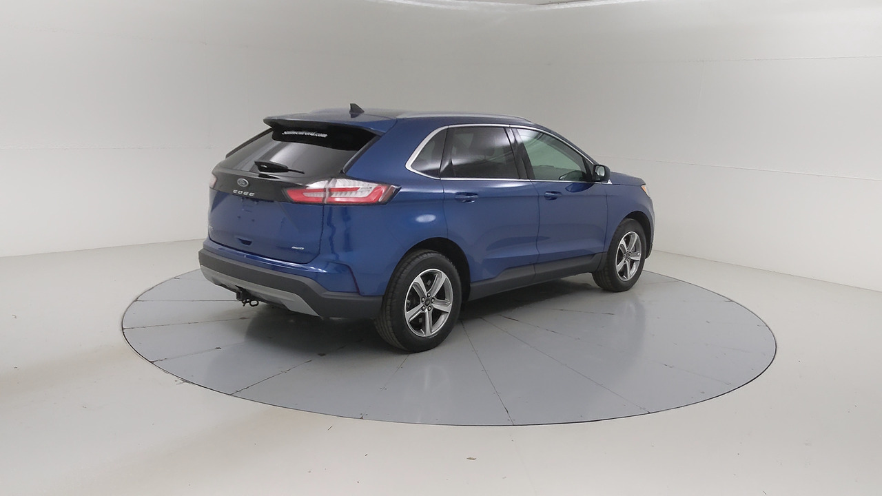 Car Exterior