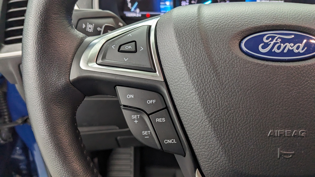 Car Exterior