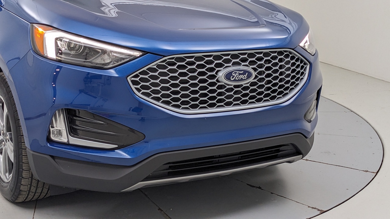 Car Exterior