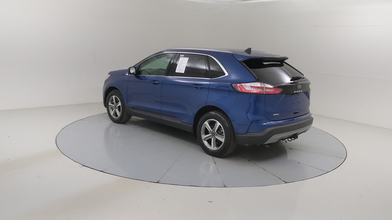 Car Exterior