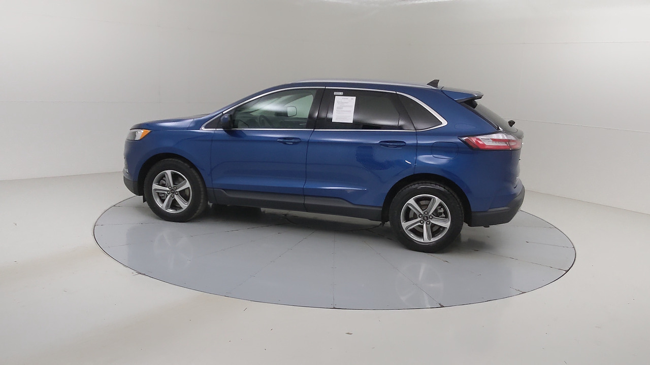 Car Exterior