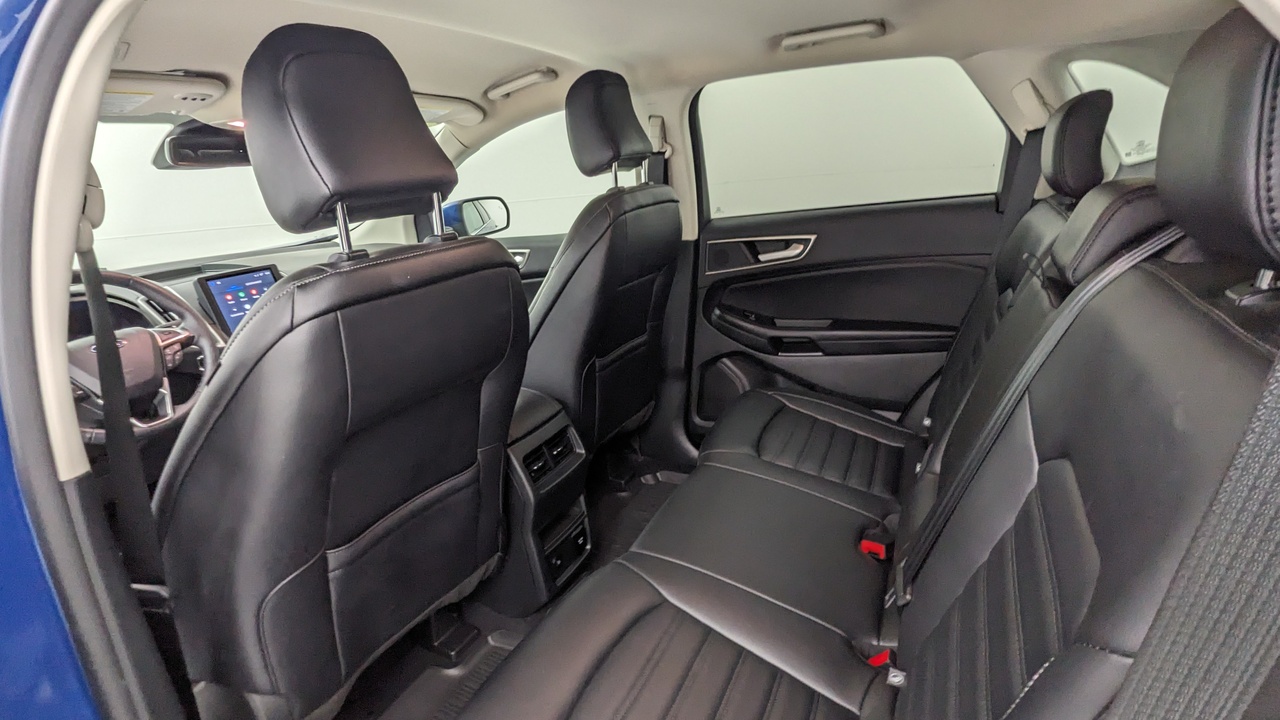 Car Exterior