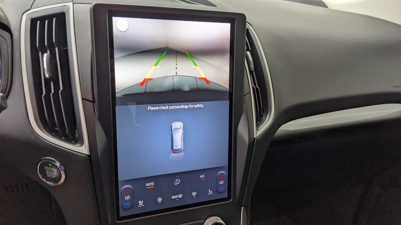 Car Exterior
