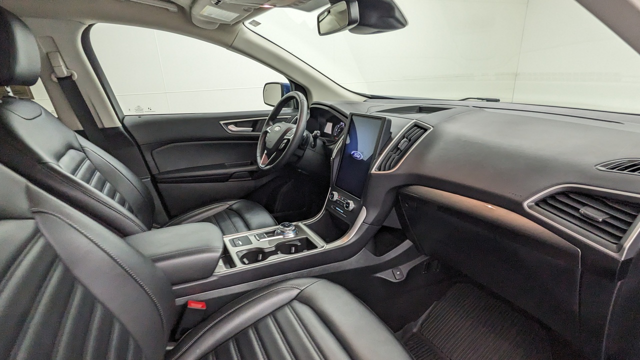 Car Exterior
