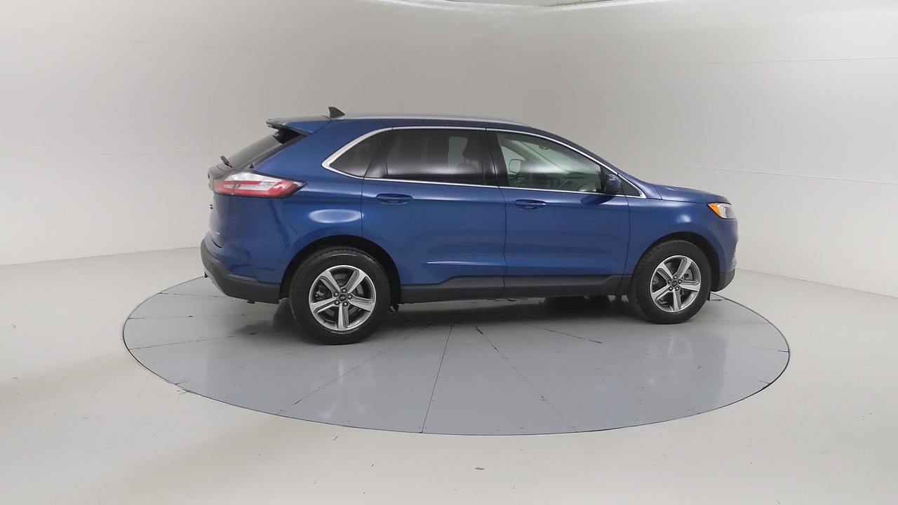 Car Exterior
