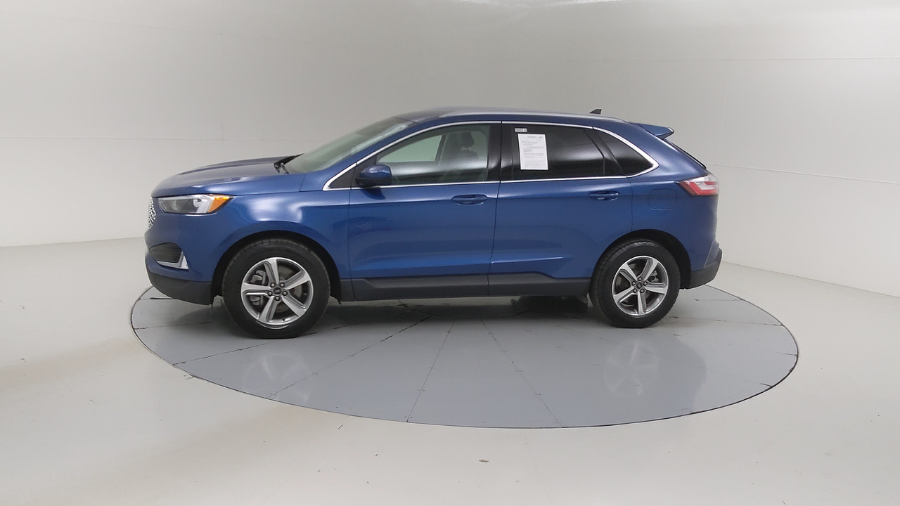 Car Exterior