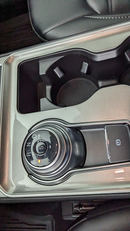 Car Exterior