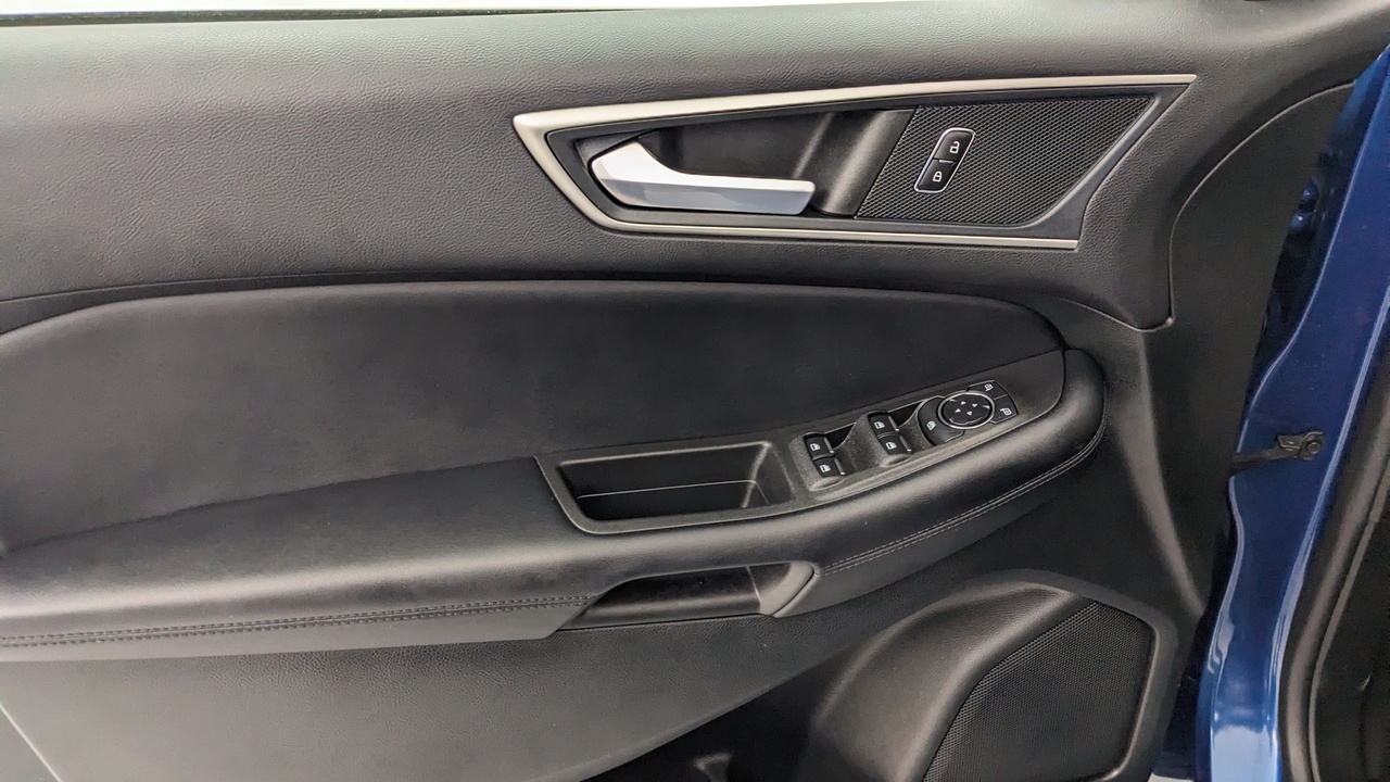 Car Exterior