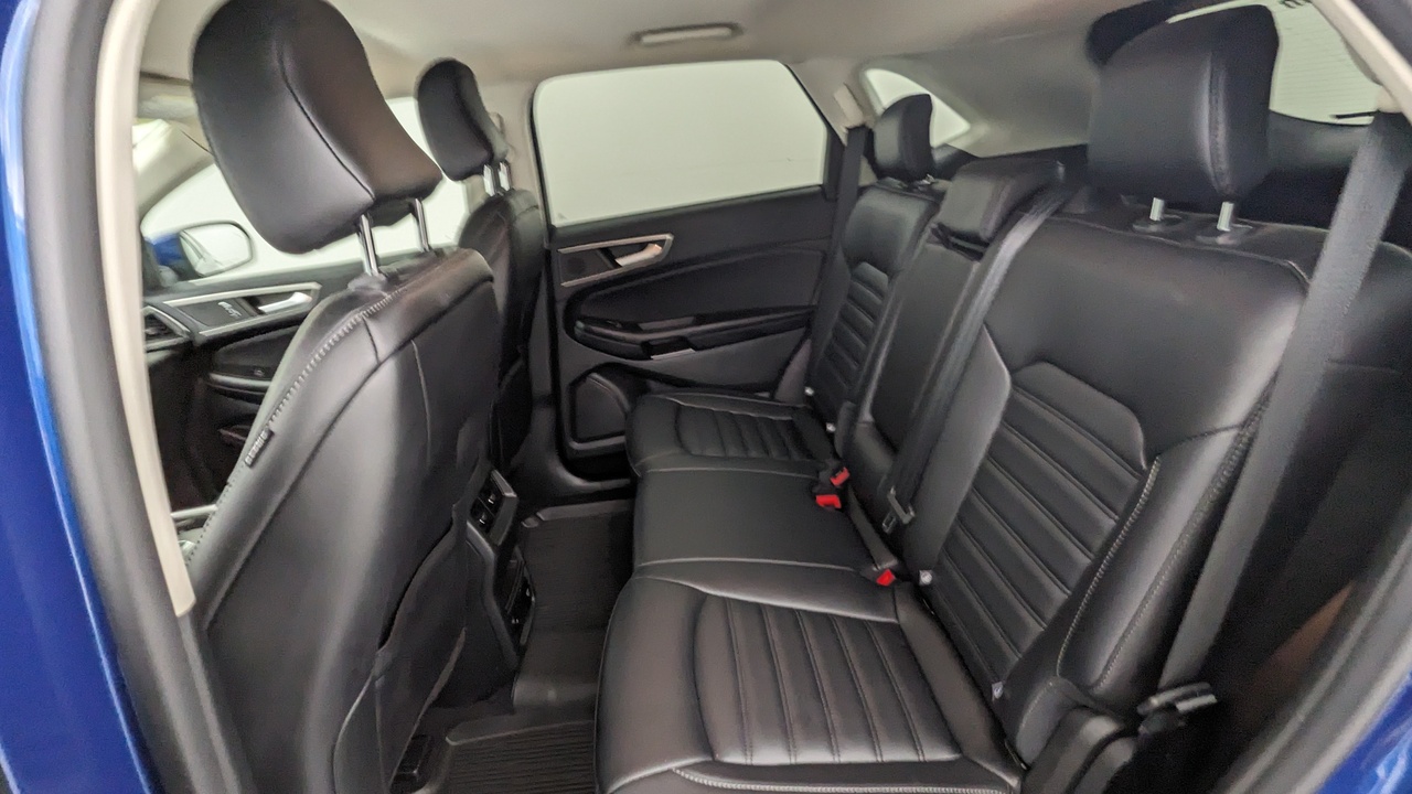 Car Exterior