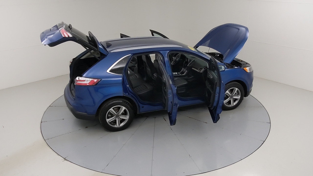 Car Exterior