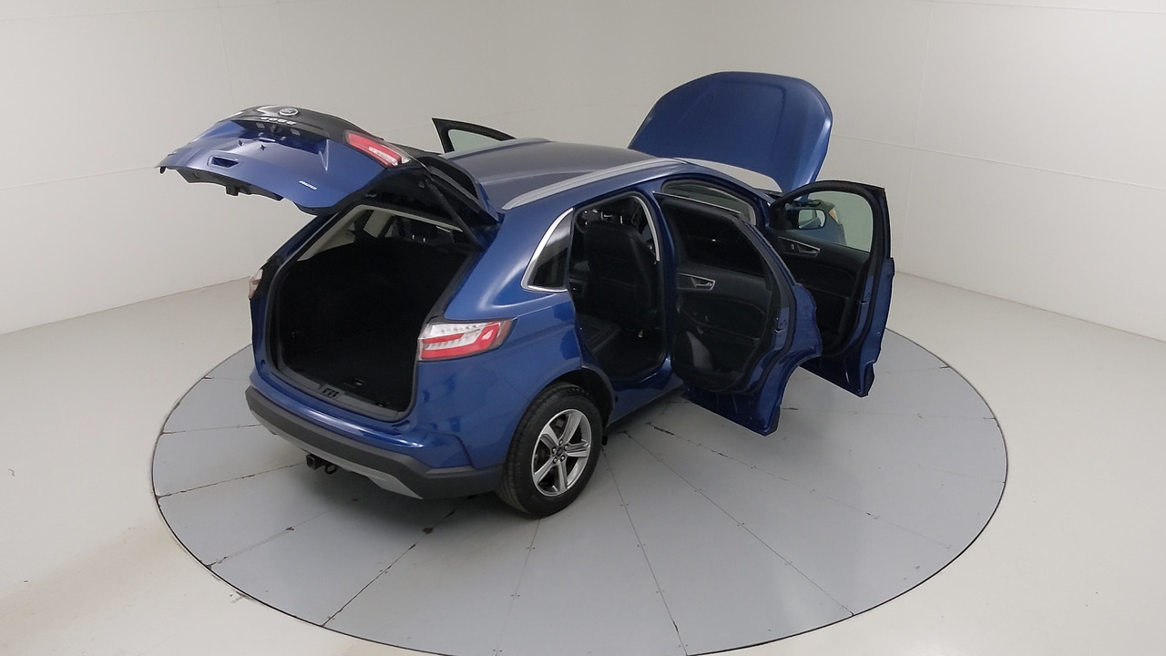 Car Exterior
